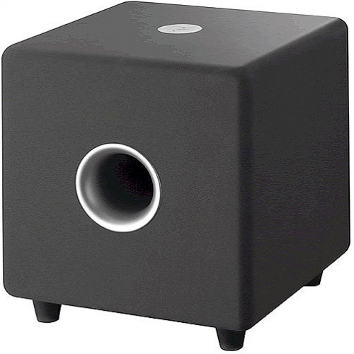 Focal Cub3 Jet Black Focal Cub3 Jet Black