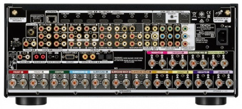 Denon AVC-X8500H Prem SL