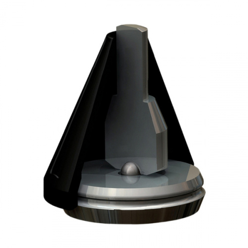 Nordost Sort Kone BC