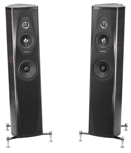 Sonus Faber Olympica II Piano Black