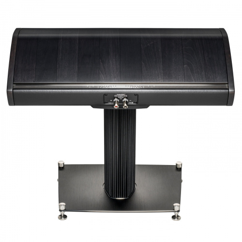 Sonus Faber Olympica Center Piano Black Sonus Faber Olympica Center Piano Black