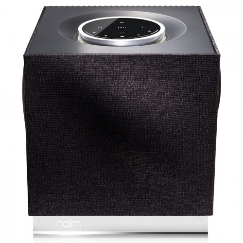 Naim Mu-so Qb 2nd Generation