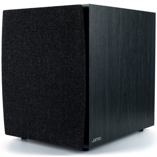 Jamo C 912 SUB Black ash