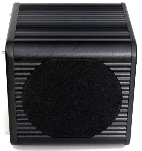 Velodyne MicroVee-X Black