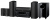 Onkyo HT-S7805 Black Onkyo HT-S7805 Black
