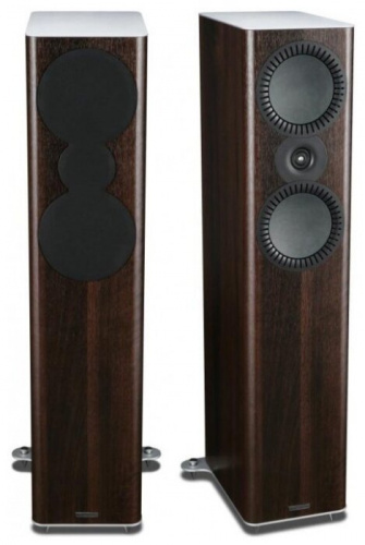 Mission QX-4 Walnut Pearl