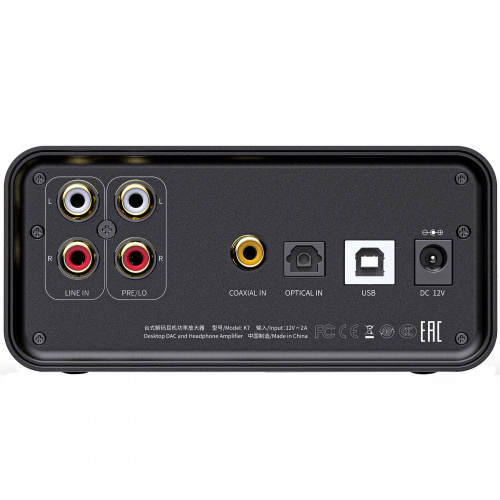 FiiO K7