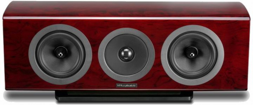 Wharfedale REVA-C Deep Rose Piano Wharfedale REVA-C Deep Rose Piano