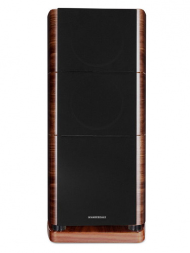 Wharfedale Elysian 2 Walnut
