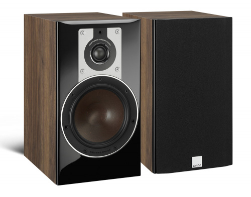 DALI Opticon 2 Walnut DALI Opticon 2 Walnut