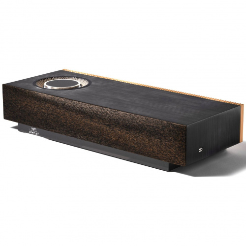 Naim Mu-So 2nd Generation For Bentley Special Edition
