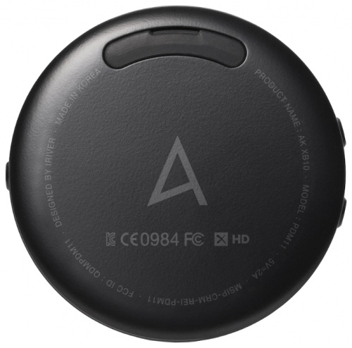 Astell&Kern AK XB10