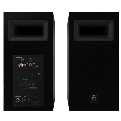 Klipsch The Nines Black