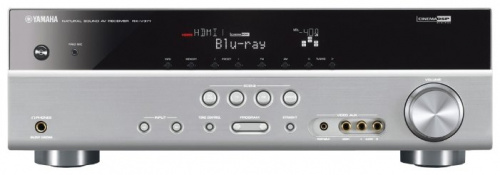 YAMAHA RX-V371