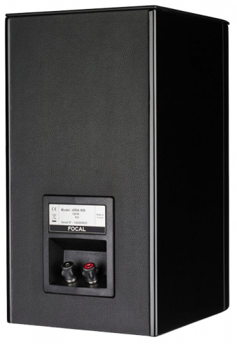Focal Aria 906 Black High Gloss