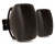 Jamo Indoor/Outdoor 1A2 Black Jamo Indoor/Outdoor 1A2 Black