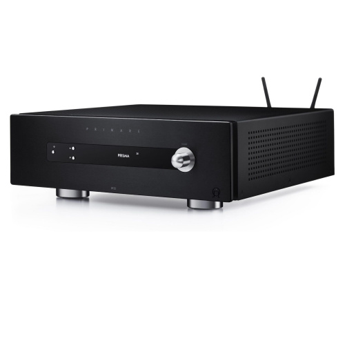 Primare SP25 Prisma Black