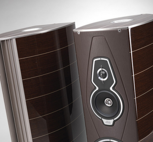Sonus Faber Amati Tradition Wenge