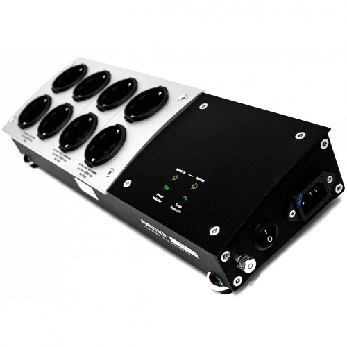 Furutech e-TP80ES NCF