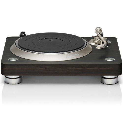 Denon DP-3000NE Dark Ebony