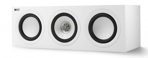 KEF Q250c White