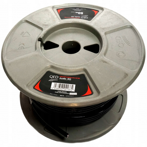 QED Performance Audio 40 (QE6118)