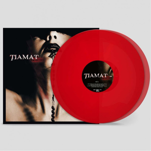 Tiamat - Amanethes (Coloured) (2LP)