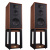 Wharfedale 85th Anniversary Linton Antique Walnut