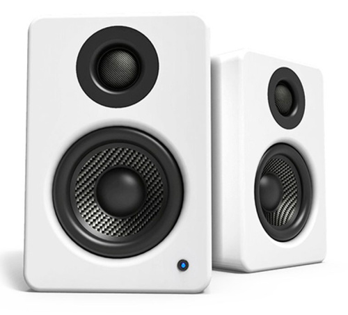 Kanto Audio YU2 White