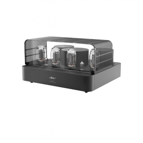 Fezz Audio Titania Power Amplifier EVO Black Ice
