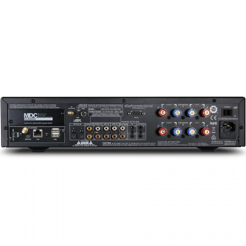 NAD C368