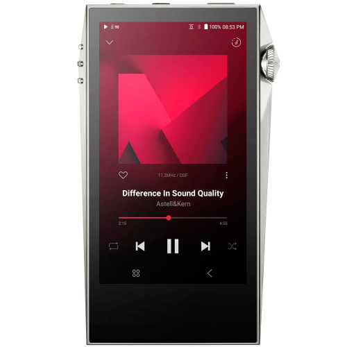 Astell&Kern SP3000M Copper Nickel