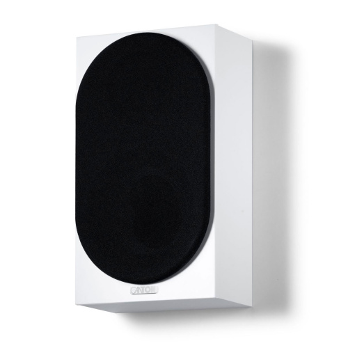 Canton GLE 10 S2 White