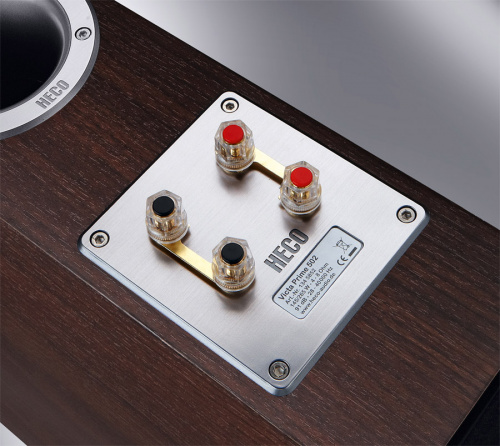 Heco Victa Prime 502 Black