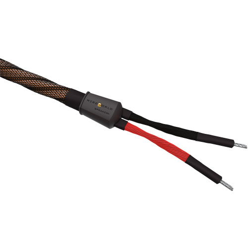 Wireworld Eclipse 10 Speaker Cable 3.0m (ECS3.0MB-10)