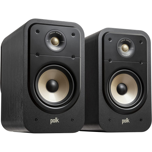Polk Audio Signature Elite ES20 Black