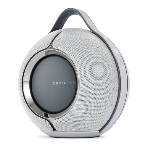Devialet Mania Light Grey