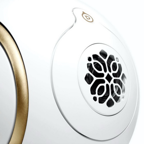 Devialet Phantom Ultimate 98 dB Opera de Paris