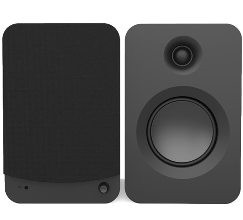Kanto Audio REN Black