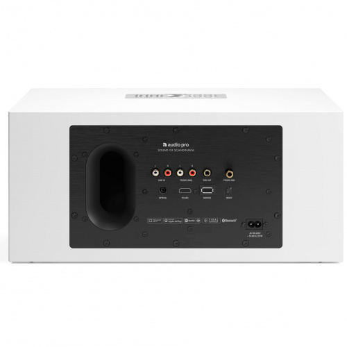 Audio Pro C20 White Audio Pro C20 White