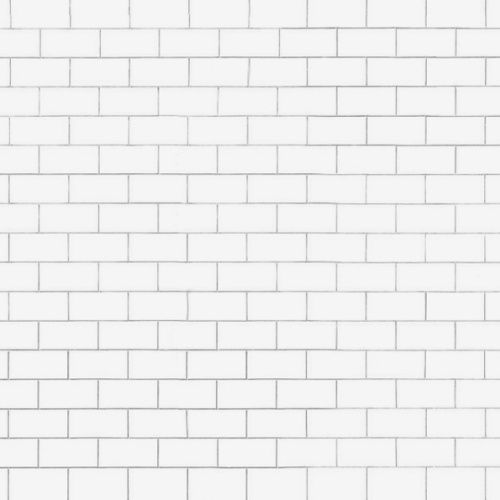 Pink Floyd - The Wall (2LP)