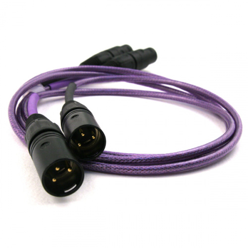 Nordost Purple Flare XLR 1.5m