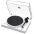 Pro-Ject X2 B (Quintet Red) White