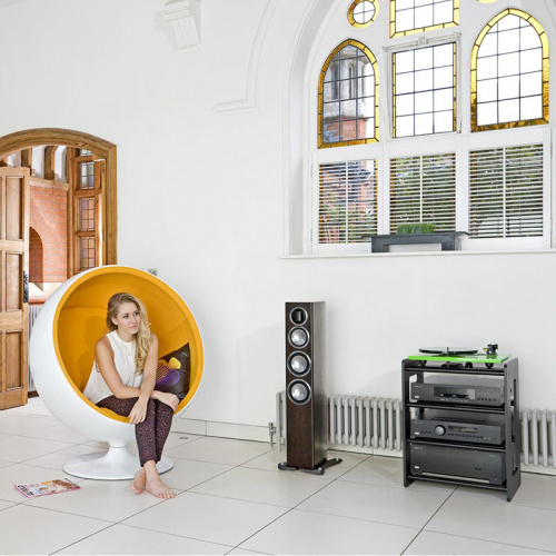 Monitor Audio Gold 200 Walnut