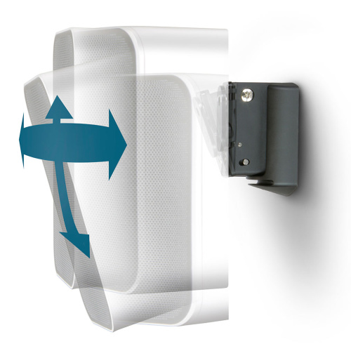 Bluesound WM100 Black