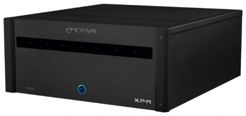 Emotiva XPA-9 Gen3