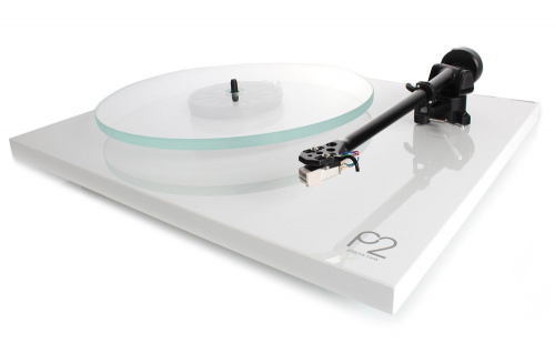 Rega Planar 2 White