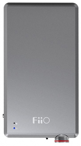 FiiO A5 Titanium FiiO A5 Titanium