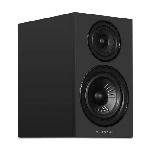 Wharfedale Diamond 12.2i Black
