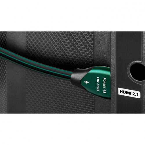 AudioQuest HDMI Forest 48 PVC 3.0m